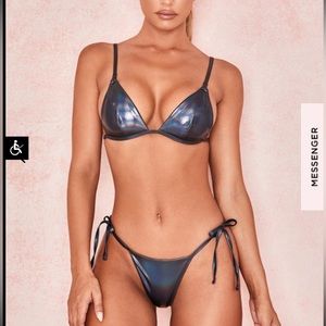 HOUSE OF CB “SYLPH” BIKINI